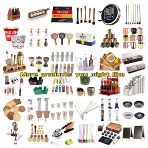 Porta Menús de Madera Resistente al Desgaste, Material Duradero, Aplicaciones Versátiles para Cerveza Artesanal - Product Image 6