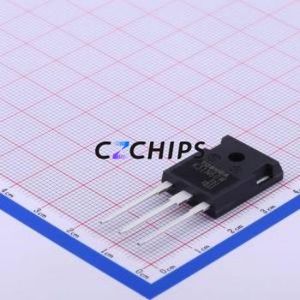 TK31N60W เดิมและใหม่ S1VF (s ถึง-247-3ทรานซิสเตอร์สนามผลทรานซิสเตอร์ (MOSFET) - Product Image 1