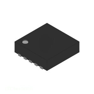 ไอซี LTC3440EDD แบบ REG BUCK BST ปรับได้ 600mA 10DFN 10 WFDFN แบบมีแผ่นต่อสายภายนอก ของแท้จากผู้จัดจำหน่ายส่วนบุคคลที่ได้รับอนุญาต - Product Image 1