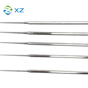 XZ XZ68 Set instrumen kualitas tinggi Otologic instrumen operasi telinga dissektor penutup saluran telinga pisau bedah mikro endoskopi - Product Image 6