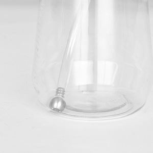 Filtre en acier inoxydable 304 pour pot à mousse, avec boule de gravité, accessoire pour pistolet de lavage auto, buse de pulvérisation pour machine de nettoyage - Product Image 1