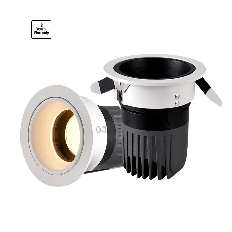 Customized Professional Led Ip44 Yeelight M2 Pro Fixture Ar111 Lamp Downlight For At Factory Price