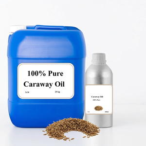 Huile de graines de carvi pour cosmétiques - Product Image 1