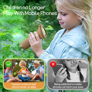 <span class=keywords><strong>Microscope</strong></span> numérique éducatif pour enfants Inskam 372 en gros, 2 pouces, 1080P, 1000X numérique pour projets scientifiques pour enfants, <span class=keywords><strong>microscope</strong></span> pour enfants - Product Image 6