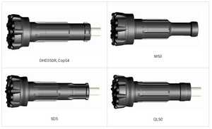 Brocas Para martillo En Fondo ของผู้ผลิต - Product Image 2