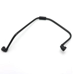 Tubo de vacío para BMW 17128740118, pieza de repuesto para manguera de entrada de aire - Product Image 2