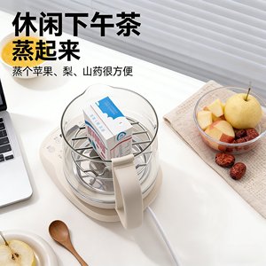 Rejilla para vaporera Moritaka Faction, herramienta de cocina universal de acero inoxidable con diseño a prueba de agua para una cocina saludable - Product Image 3