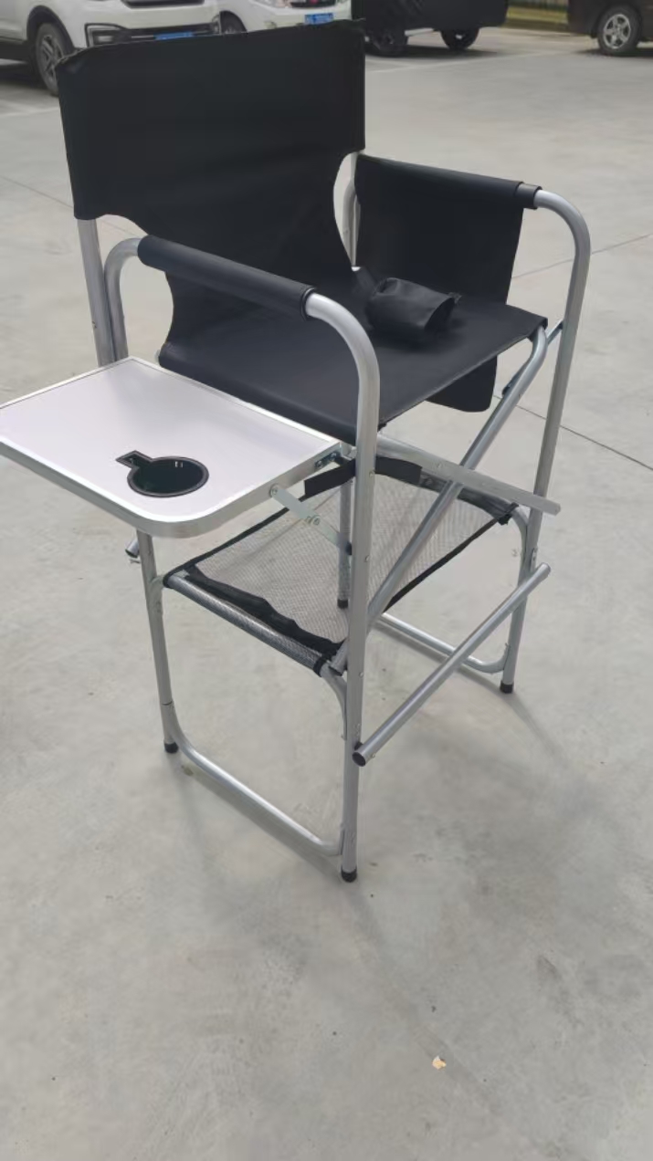 Aluminium gris clair