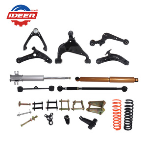 Toyota FJ Cruiser için <span class=keywords><strong>Diff</strong></span> Lock 11x43 ile 41110-35B30 arka diferansiyel - Product Image 6