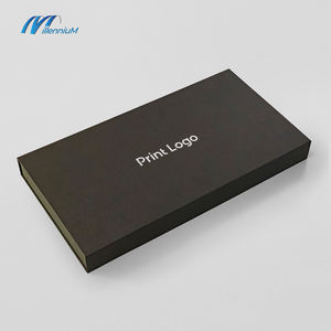 Personalizar impresión embalaje cartón dulces cajas caramelo Chocolate cajón caja jabón cartón Adviento calendario joyería caja de papel - Product Image 5