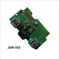Carte mère de remplacement originale pour manette PS4 Slim Pro, carte mère fonctionnelle JDM-001/011/020/030/040/055, pièces de réparation