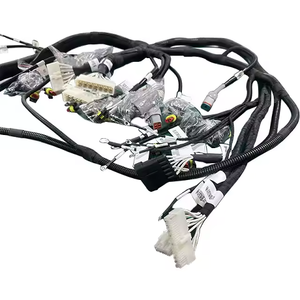 Çin fabrika kablo çin malı kablo koşum çin fabrika otomotiv koşum takımı - Product Image 1