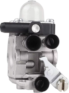 Carburador de Motor C1Q-S202 para Cultivadora Stihl MM55 MM55C, Motor Multifuncional para Carburador Zama C1Q-S202A, Reemplaza al Carburador 4601-120-0600 - Product Image 4