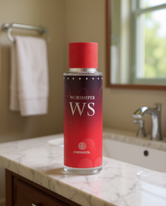 Spray Profumato Grenol Worshiper WS 250Ml Fragranza per il Corpo Uso Adulto - Product Image 2