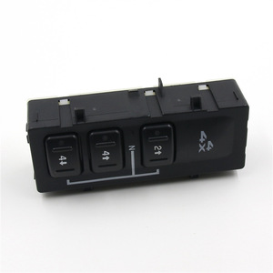 สวิตช์กระจกไฟฟ้าเชฟโรเลต 15136040 19259312 สำหรับเปลี่ยนซ่อม - Product Image 5