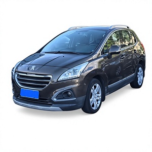 Auto Usata Guazi 2013 <span class=keywords><strong>Peugeot</strong></span> 408 Esportazione Globale Carburante 1.6 FWD 5 Posti - Product Image 1