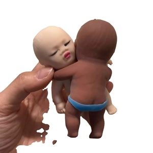 Bambola Realistica in Silicone Morbido a Corpo Intero, Anatomicamente Corretta, Collezione Muneca <span class=keywords><strong>Babe</strong></span> - Product Image 1