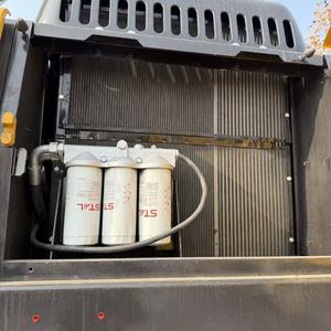 Excavatrice hydraulique Volvo EC360DL d'occasion, 36 tonnes, à vendre, d'origine suédoise, prête à l'exportation - Product Image 2