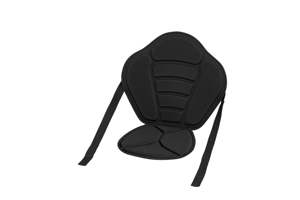 Bestway 65179 Kayak de pêche gonflable <span class=keywords><strong>Hydro</strong></span> <span class=keywords><strong>Force</strong></span> Arrow Elite X1 gonflable 1 personne point de chute Kayak ensemble 3.65 m bateau de sport - Product Image 5