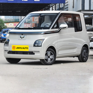 Wuling Air EV 2025, Mini Auto Eléctrico de 3 Puertas y 2 Plazas, Vehículo de Nueva Energía Económico de China con 300 km de Autonomía, Hatchback en Venta - Product Image 2