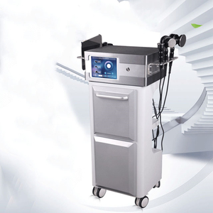 Remodelage du corps Nouveaux produits Perte de graisse Minceur Machine Minceur Perte de poids Contouring du corps Augmenter le métabolisme - Product Image 1