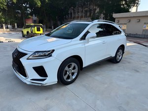 <span class=keywords><strong>Lexus</strong></span> RX350 Usado <span class=keywords><strong>2012</strong></span>, Motor 3.5L, Tracción en las Cuatro Ruedas, Volante a la Izquierda, con Documentación Completa para Exportación a Bajo <span class=keywords><strong>Precio</strong></span> - Product Image 3