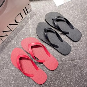 Hot-selling Winter & Summer Breathable Anti-Slip Odor-resistant Flat Outdoor Beach <b>Slippers</b> - Product Image 3