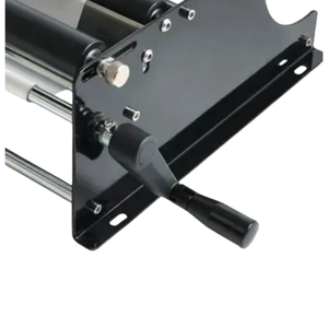 Portable Hand-Held Bottle Labeling Machine Manual Driven for Beverage Application Sticker <strong>Label</strong> <strong>Printer</strong> Labeling Machine - Product Image 5