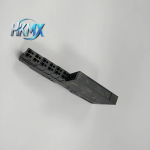 ตัวควบคุม PLC สำหรับงานอุตสาหกรรมรุ่น FX3U-128MT ES-A และโมดูลระบบอัตโนมัติรุ่น FX5U-64MR - Product Image 1