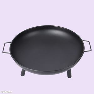 Griglia Argentina Portatile <span class=keywords><strong>a</strong></span> Carbone, Barbecue e Affumicatore, <span class=keywords><strong>Stufa</strong></span> <span class=keywords><strong>a</strong></span> <span class=keywords><strong>Legna</strong></span> Santa Maria, Riscaldamento Interno, Braciere Esterno, Fornello <span class=keywords><strong>a</strong></span> Carbone - Product Image 3