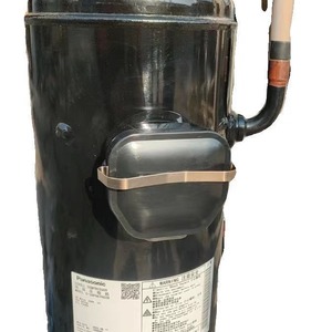 คอมเพรสเซอร์อินเวอร์เตอร์ HYZL รุ่น C-SDP205H02B สำหรับเครื่องปรับอากาศ ระบบทำความเย็นและความร้อน - Product Image 4