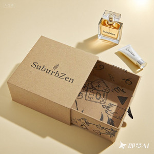 Precio <span class=keywords><strong>de</strong></span> fábrica personalizado al por mayor <span class=keywords><strong>de</strong></span> acrílico <span class=keywords><strong>de</strong></span> la boda Little Men Perfume caja del paquete <span class=keywords><strong>de</strong></span> maquillaje - Product Image 1