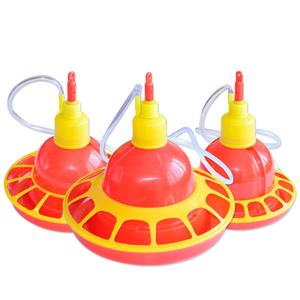 Abreuvoirs à cloche pour volailles, mangeoire automatique pour poulets, abreuvoir à cloche pour poulets, prix, capacité plus petite - Product Image 2