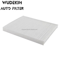 7T4Z-19N619-B Usine Le fabricant vend des filtres à air conditionné actifs au charbon de bois pour voitures Pièces automobiles OEM