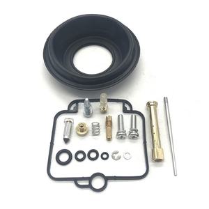 Kit de réparation de <span class=keywords><strong>carburateur</strong></span> pour moto Suzuki GSF400 <span class=keywords><strong>Bandit</strong></span> 400 GSF GSF400P 1991-1993 - Product Image 4