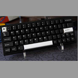 Tecsee WOB Cherry perfil PBT keycap double shot Cherry <span class=keywords><strong>GMK</strong></span> <span class=keywords><strong>keycaps</strong></span> para Cherry MX gateron kailh Box Teclado mecánico keycap - Product Image 4