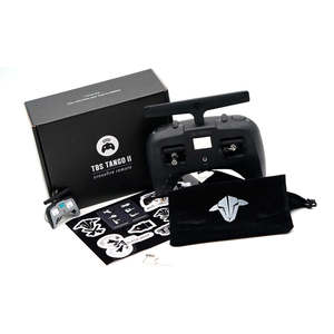 TBS <span class=keywords><strong>TANGO</strong></span> <span class=keywords><strong>2</strong></span> V4 télécommande pour pièces de Drone FPV TBS <span class=keywords><strong>TANGO</strong></span> <span class=keywords><strong>2</strong></span> Pro intégré <span class=keywords><strong>Crossfire</strong></span> capteur cardans accessoires RC - Product Image 5