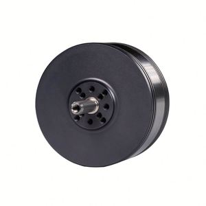 Motor sin Escobillas Optimizado 5010 de 200KV para Drones de Mapeo y Excavadoras RC, 1050W Máx., Carcasa Resistente a Impactos - Product Image 1