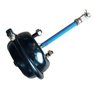 Pièces et accessoires pour camions et semi-remorques d'occasion – Chambre à air T2424 T24 T30 T3030 pour essieu de remorque en acier - Product Image 5