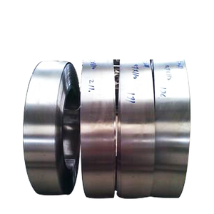 65Mn пружинная стальная катушка, плоская пружина, пружина из углеродистой стали - Product Image 4