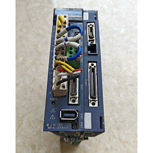 Unidad MR-J3-60T-EB039 Usada en Buen Estado MR-J3-60T-EB039 Unidad MR-J3-60T-EB039 Usada en Buen Estado MR-J3-60T-EB039 - Product Image 1