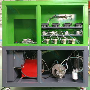 ビーコンCR304 CRDIインジェクターディーゼルコモンレールシステムテストベンチで<span class=keywords><strong>4</strong></span>個のインジェクターを同時にテスト - Product Image 3