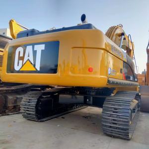 Caterpillar usado 336d 336 330 Excavadora Cat 36 Tons Excavadora sobre orugas - Product Image 6