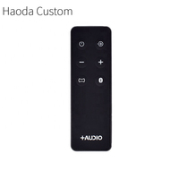 Mando a distancia de Tv programable por Usb para Hotel Yx27, Varita de Control Vox de Videovision Universal, resistente al agua, para compartir la inteligencia, Nube inteligente