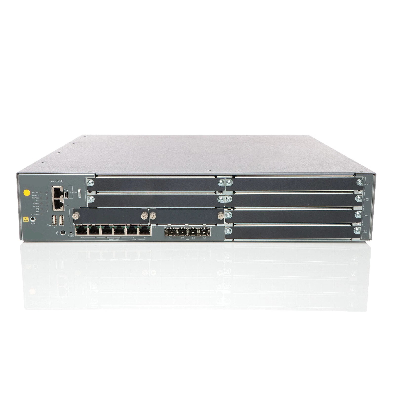 ISP Firewalls - Secure & Efficient Router Solutions