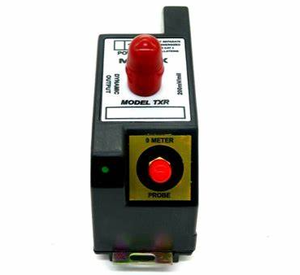 Factory Metrix TXR - 33900 Vibration |   4 20mA, 24V DC, 670 ATEX/IECEx pour turbines, pompes et boîtes de vitesses - Product Image 2