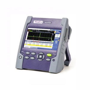 JDSU VIAVI Smart Price 1310/1550nm E126A OTDR 37/35dB Gamme dynamique avec source laser, puissancemètre optique et VFL - Product Image 3