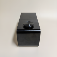 Diffuseur d'arômes intelligent multi-institutions Brumisateur Lumière LED Lecteur de musique Diffuseur de parfum Diffuseur d'huiles essentielles portable