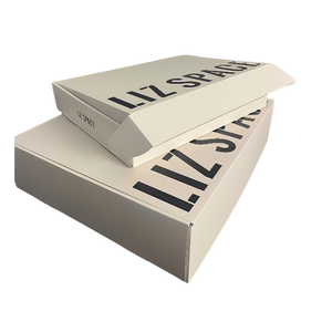 Biodegradable Shipping <b>Packing</b> Box Mailing Paper Corrugated Mailer Courier Parcel <b>Boxes</b> With Custom Logo Size - Product Image 6