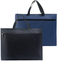 Sac de conférence étanche de grande capacité à prix d'usine avec logo personnalisé sac fourre-tout pour documents vente en gros